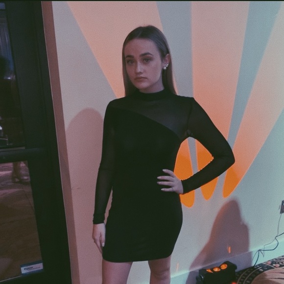 Meet your Posher, Kylee - Picture 1 of 1